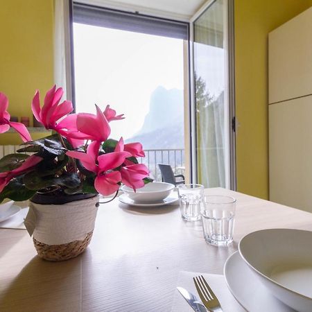 La Pineta - Le Casette di Osvaldo Lecco Esterno foto