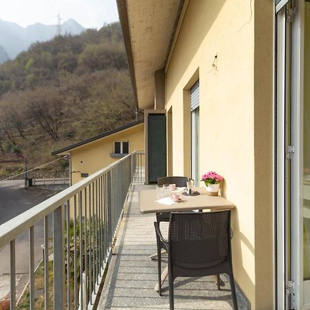 La Pineta - Le Casette di Osvaldo Lecco Esterno foto