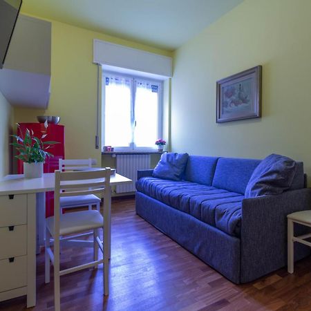 La Pineta - Le Casette di Osvaldo Lecco Esterno foto