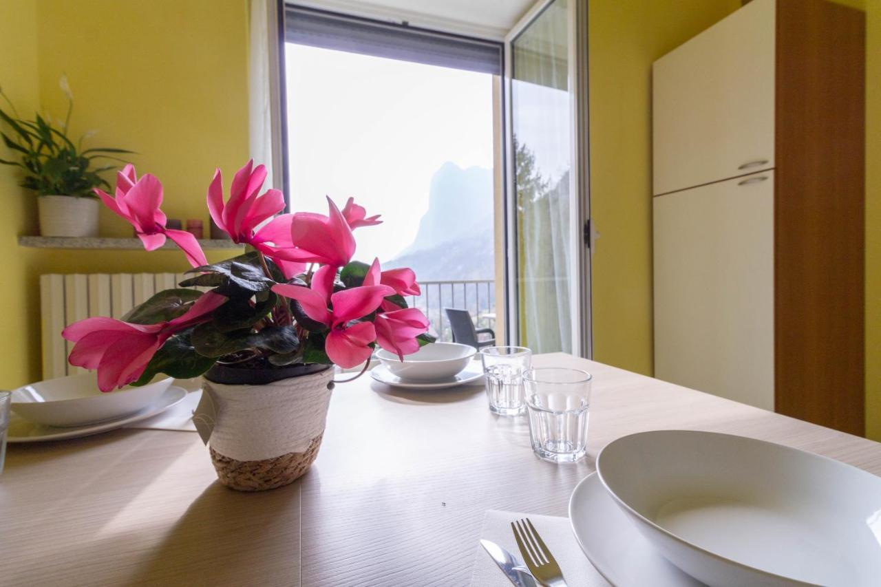 La Pineta - Le Casette di Osvaldo Lecco Esterno foto