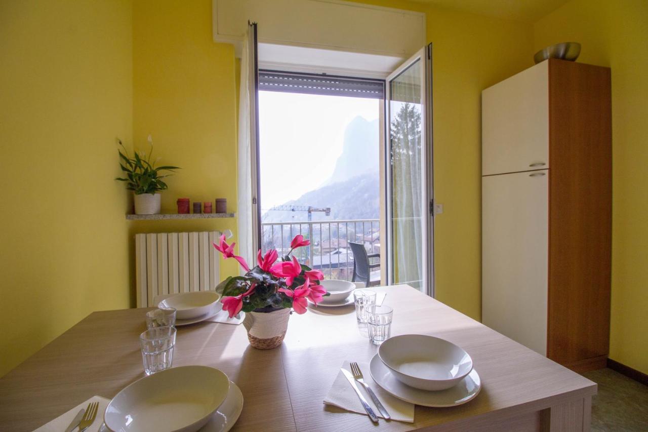 La Pineta - Le Casette di Osvaldo Lecco Esterno foto