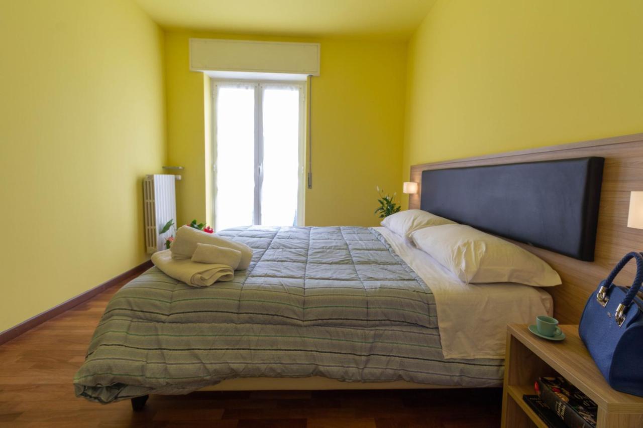 La Pineta - Le Casette di Osvaldo Lecco Esterno foto