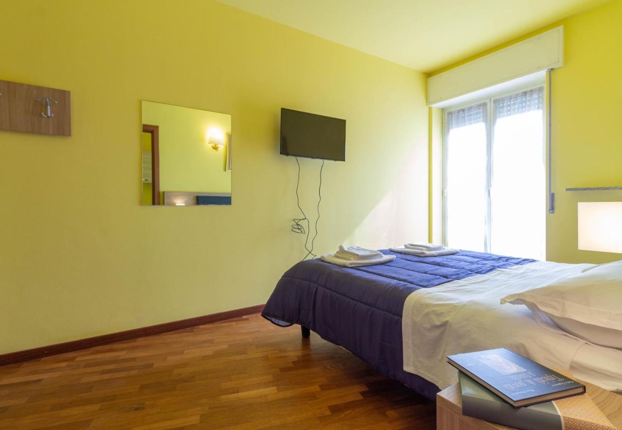 La Pineta - Le Casette di Osvaldo Lecco Esterno foto