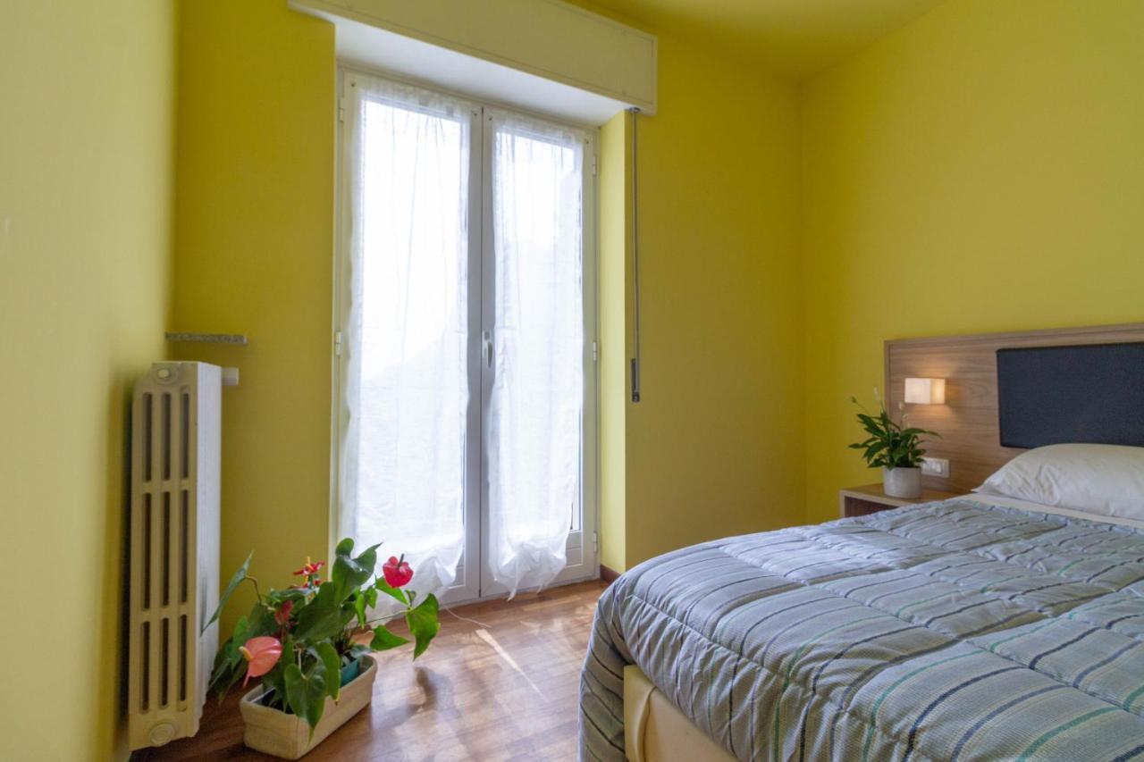 La Pineta - Le Casette di Osvaldo Lecco Esterno foto