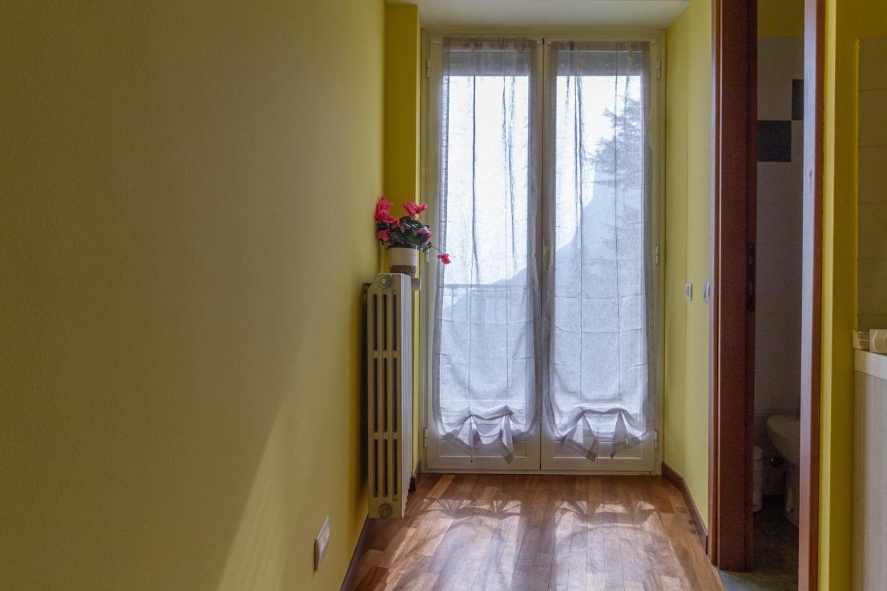 La Pineta - Le Casette di Osvaldo Lecco Esterno foto