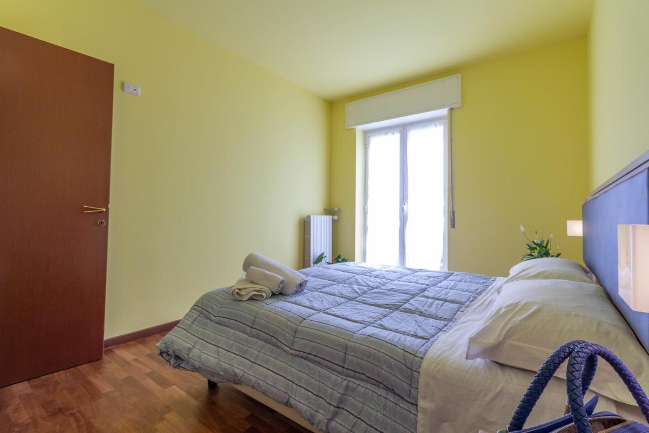 La Pineta - Le Casette di Osvaldo Lecco Esterno foto