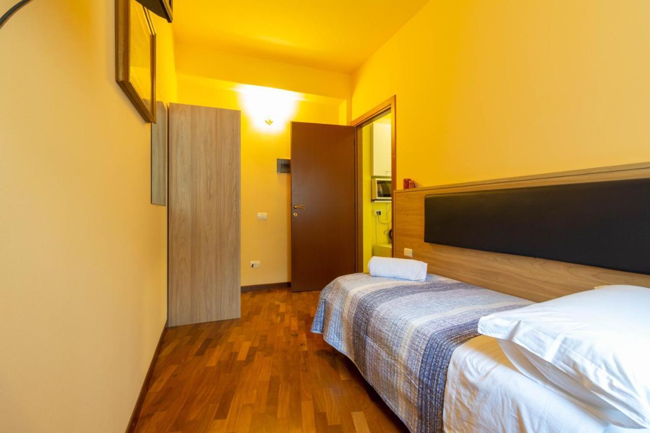 La Pineta - Le Casette di Osvaldo Lecco Esterno foto